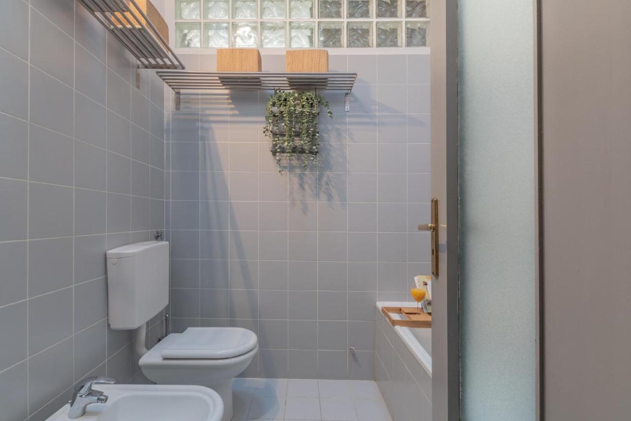 Massena Attic & Studio By Wonderful Italy Appartamento Torino Esterno foto