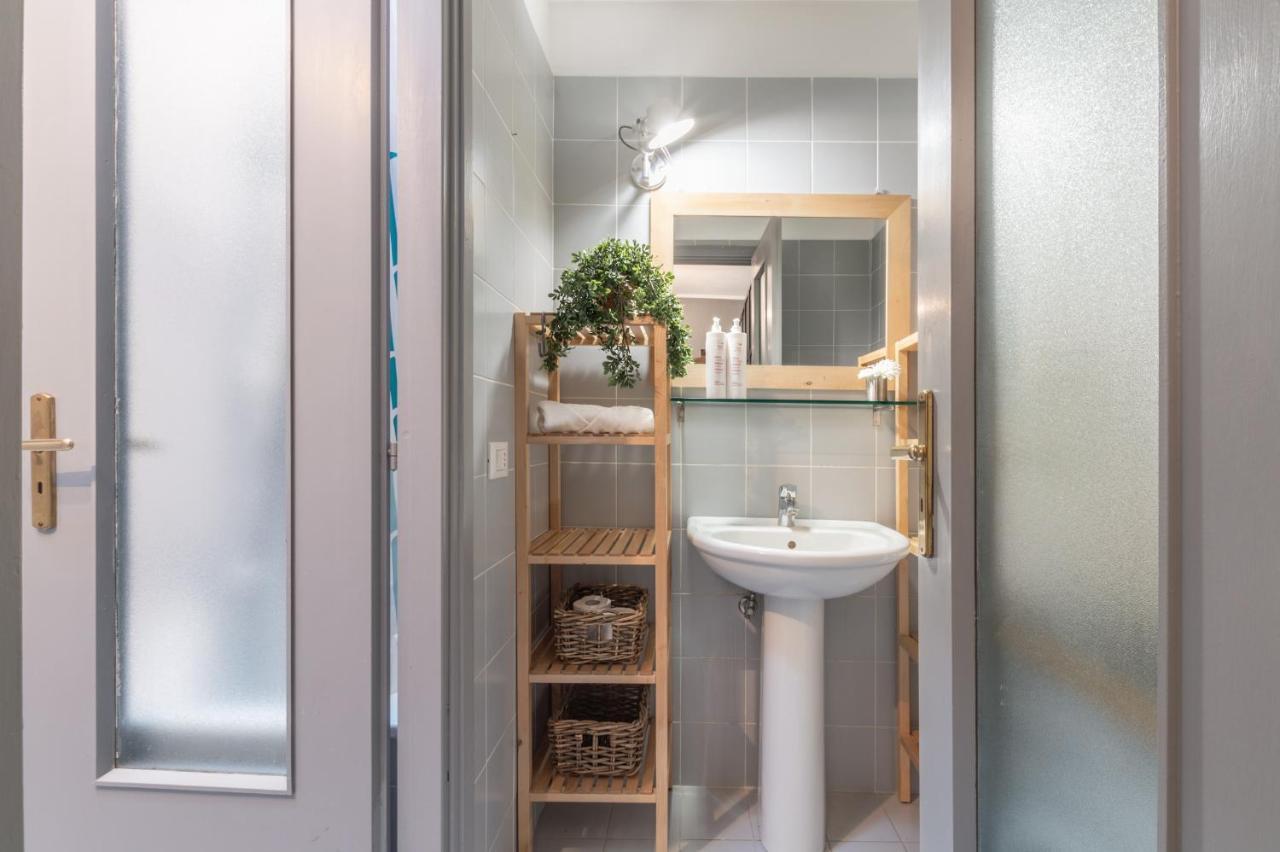 Massena Attic & Studio By Wonderful Italy Appartamento Torino Esterno foto