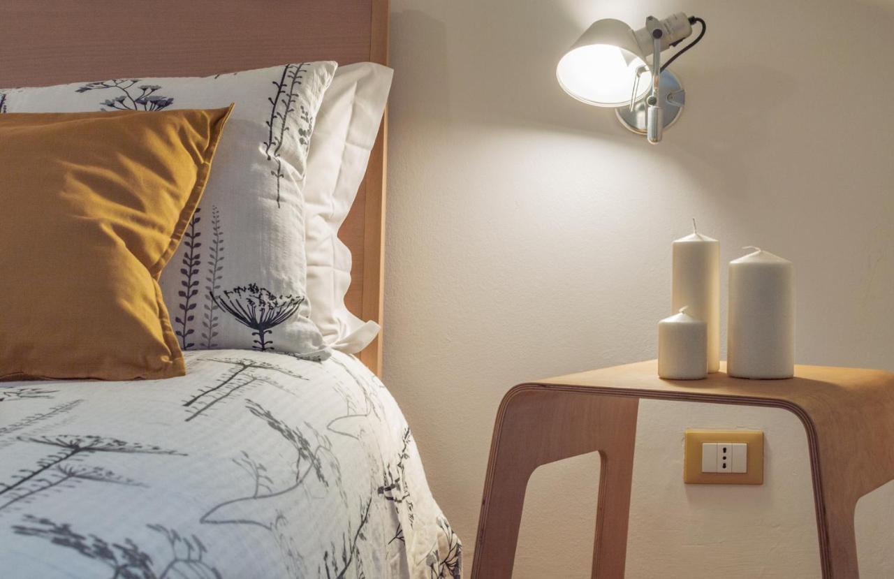 Massena Attic & Studio By Wonderful Italy Appartamento Torino Esterno foto
