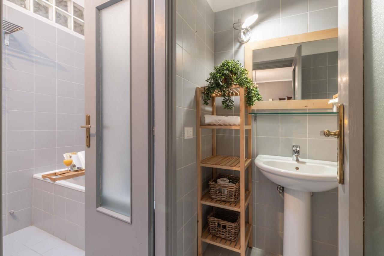 Massena Attic & Studio By Wonderful Italy Appartamento Torino Esterno foto