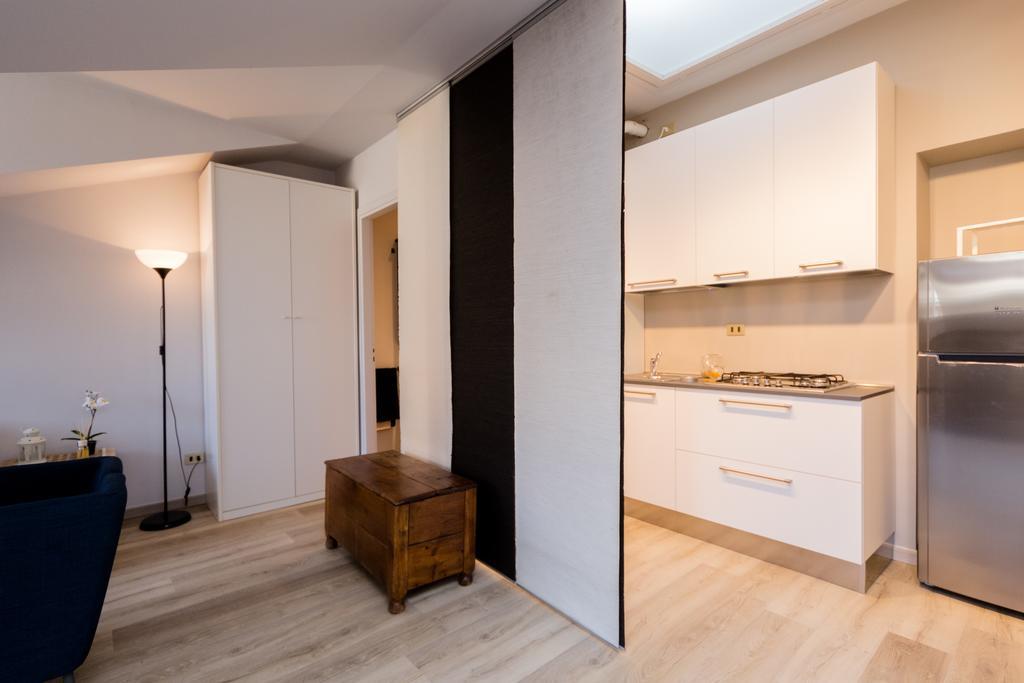 Massena Attic & Studio By Wonderful Italy Appartamento Torino Esterno foto